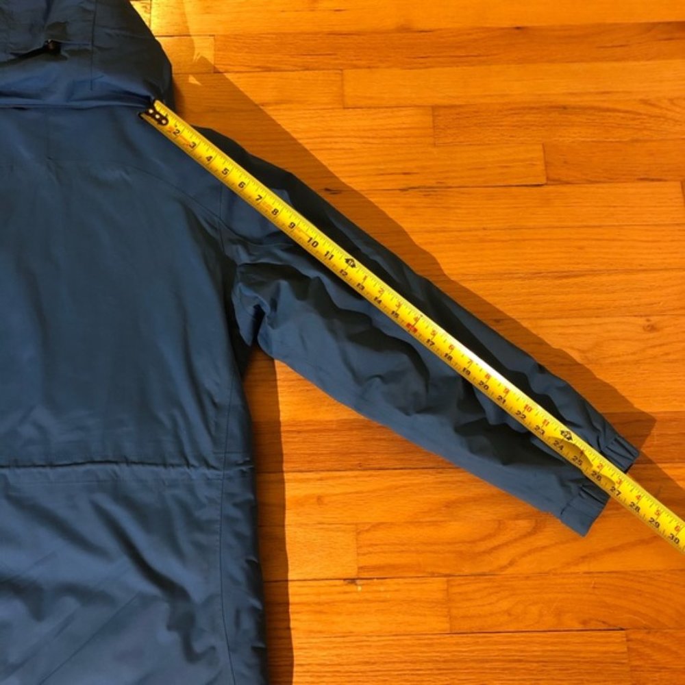 Ll. Bean Waterproof/Windproof Jacket - image 6